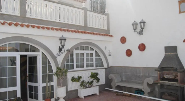 Коттедж с 2 комнатами Casa Mariluz