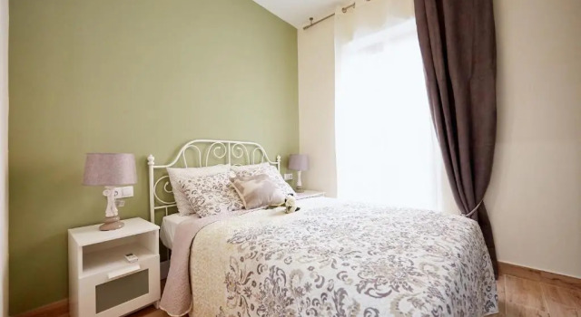 Номер Comfort Apartamento cerca de Plaza de Toros