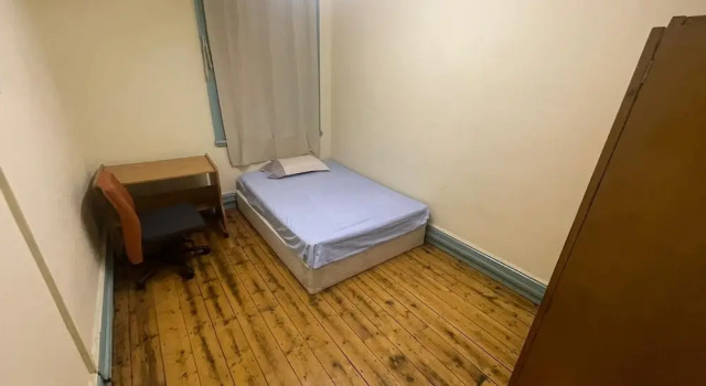 Best in Abbotsford, Boek Pension Melbourne 