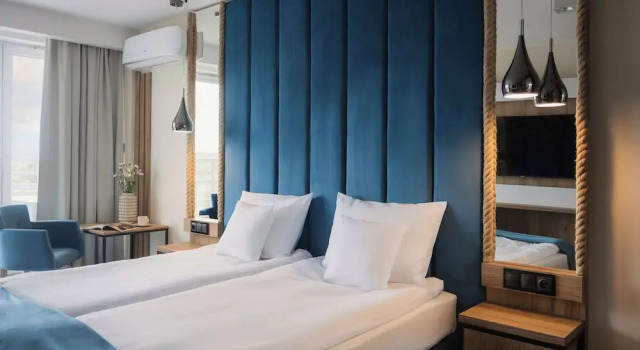 Porta Mare Active & Spa Resort