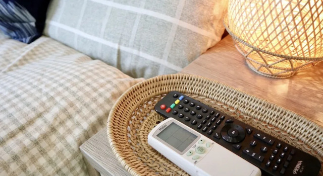 Двухместный номер Standard Kactus Hotel