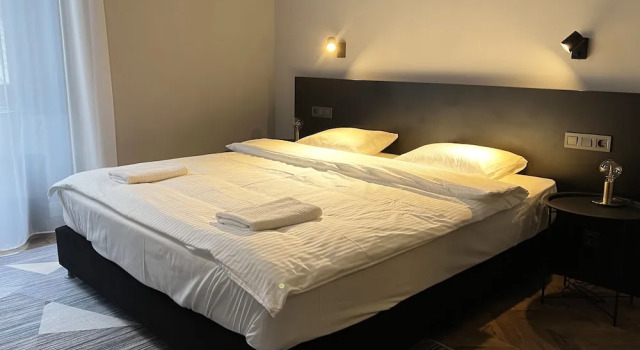Номер Superior Rumor Rooms