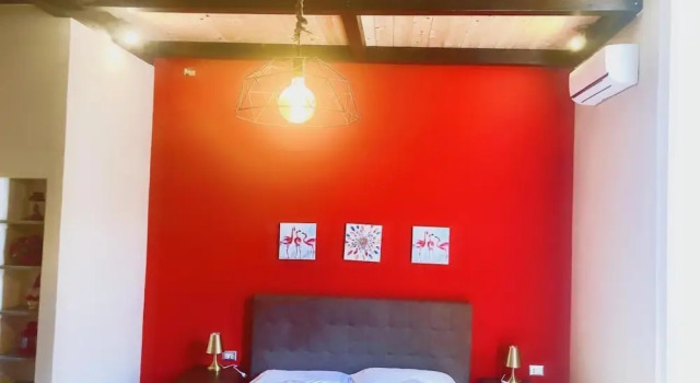 EmyJo Central B&B