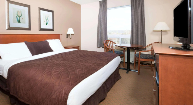Super 8 Sainte-Agathe, Rezervovat Hotel  