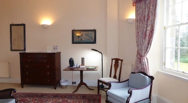 Blervie House, Reserva ahora Casa o chalet Forres Moray