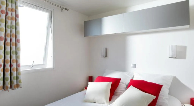 CityKamp Paris, Забронировать Кемпинг Отели Парижа 4 звезды, 4*