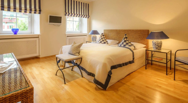 Bernhard's, Prenota Hotel Oberaudorf Chiemgau