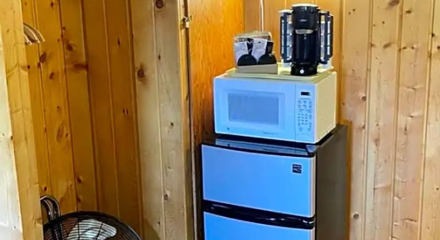 Номер Standard Sportsman Lodge Melrose MT