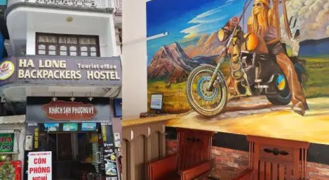 Phuong Vi Hotel