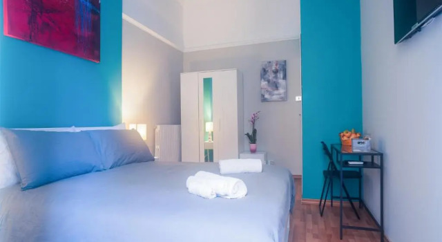 Standard Familie Zimmer Madà B&B