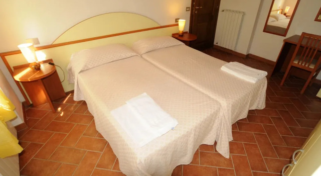 Villa Torricelli Scarperia - Il Giardinetto Residence, Buchen Sie Resort Scarperia Mugello