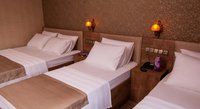Hanedan Suit Hotel, Забронировать Отель Ардешен Черноморский регион Турции