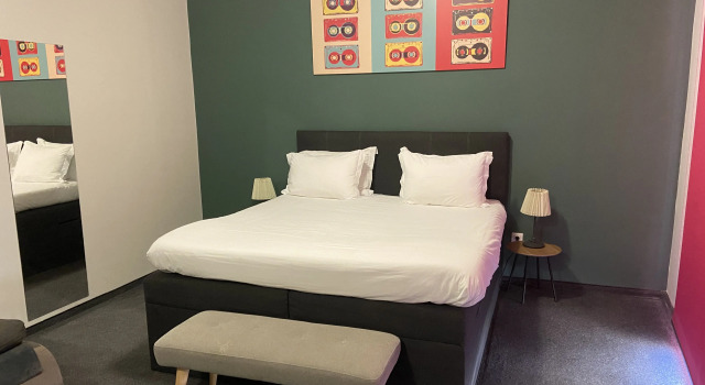 Connect Suites