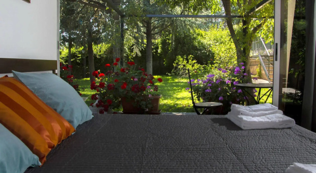 Mister Etna B&B, Book Bed and Breakfast Hoteller i Mascalucia med parkering, Parkering