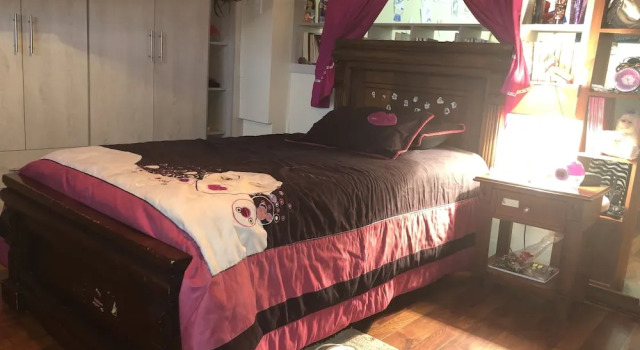 Standard Familie Zimmer 2 Schlafzimmer Hostal Dulce Hogar