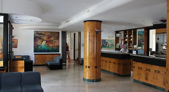 Hotel Pineta