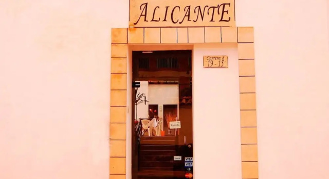 Hotel Alicante, Book Hotel Tunja Boyacá