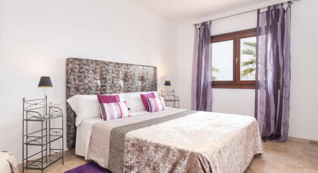 Eden Hibiscus 222, Rezerwuj Hotel Hotele w Majorka z basenem, Basen