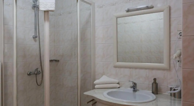 Номер Standard Hotel Harka