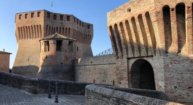 Lejlighed Casa Cervasi