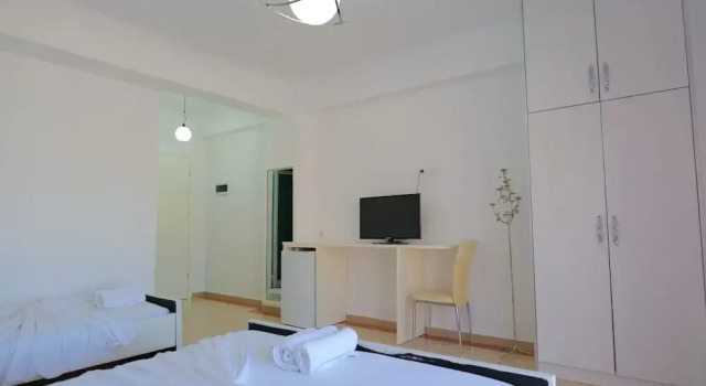 Номер Standard Hotel Sherifi
