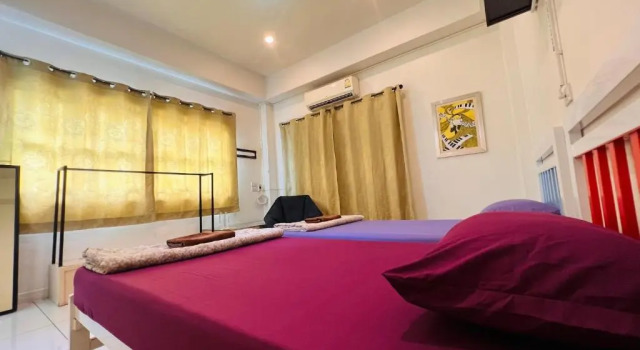 Aekkalukthai Hostel Rayong, Забронировать Хостел Ban Chak Yai провинция Районг