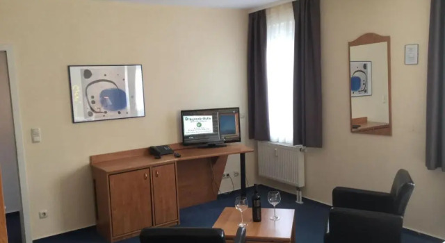 Двухместный номер Deluxe Sunibel Inn