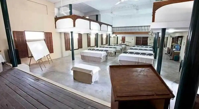 Hotel & Hacienda El Carmelo, Book Hotel El Carmen Ica