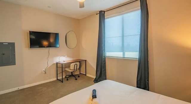 Апартаменты Executive ROVE LIVING/KL - Alta North Central