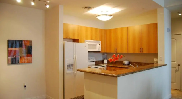 Люкс Dadeland Towers by Miami Vacations