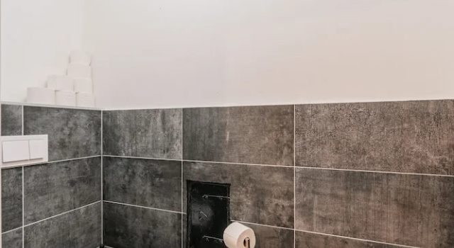 Апартаменты Цокольный этаж с 3 комнатами 3 Bedrooms - 74sqm - 10 Min. Inner City