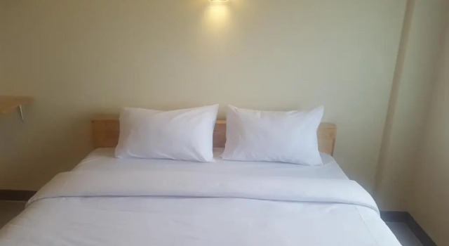 Номер Standard HILLDA HOUSE