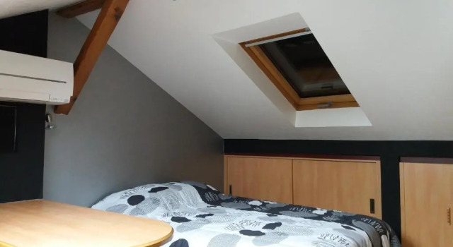 Logis Le 18 Rose, Book Apartment Strasbourg 