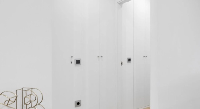 Hermosilla Apartment