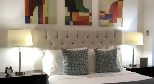 Апартаменты Lincoln Suite