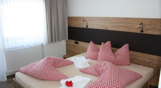 Landhotel Wolf