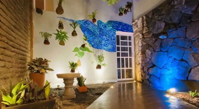 Mintaka Hotel Eco Plastico, Book Hotel Guadalajara Jalisco