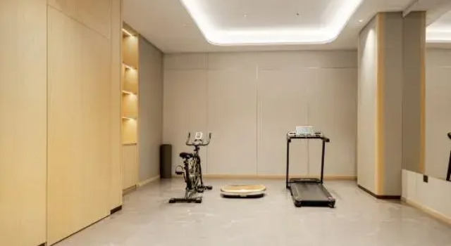 Nordic Blossom Island Bay Hotel, Varaa Hotelli Qianxinan Kiina
