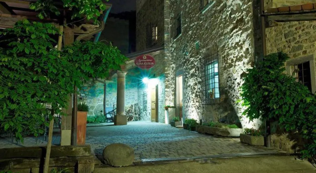 Agriturismo Casa Clelia, Reserva ahora Hotel Sotto il Monte Giovanni XXIII 