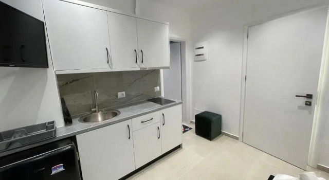 Двухместный номер Deluxe Zogaj Hotel