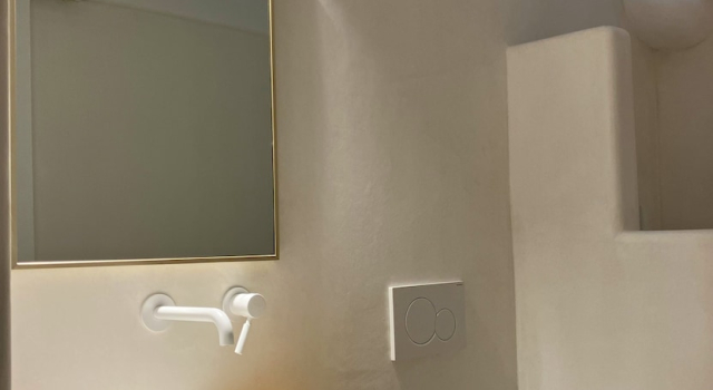Номер Economy 23 Hotel Mykonos