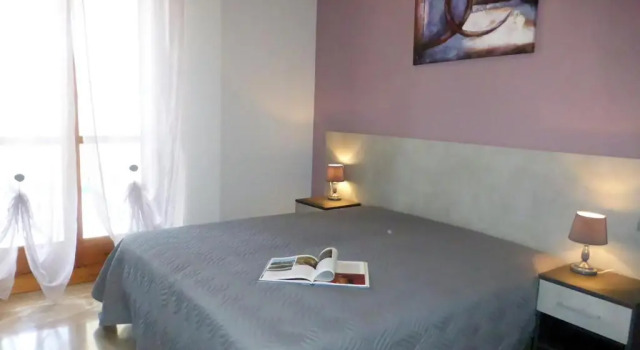 Апартаменты с 2 комнатами Residence Green Park