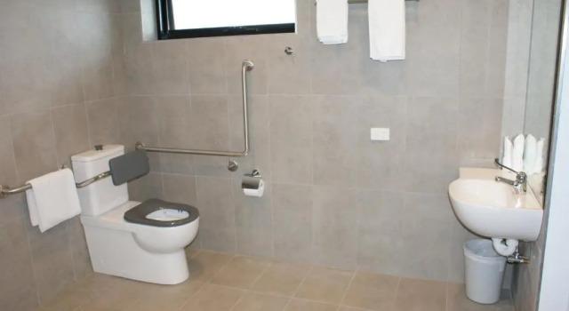 Апартаменты Apollo Bay Motel & Apartments