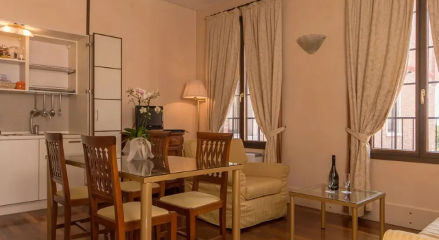 Residenza Grandi Vedute