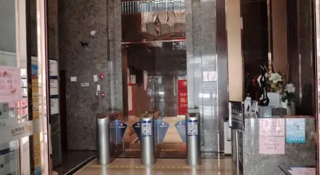 Nasuo Cinema Apartment (Foshan Shunde Daliang Impression City), Boek Appartement Hotels in Guangdong met parkeren, Parkeren
