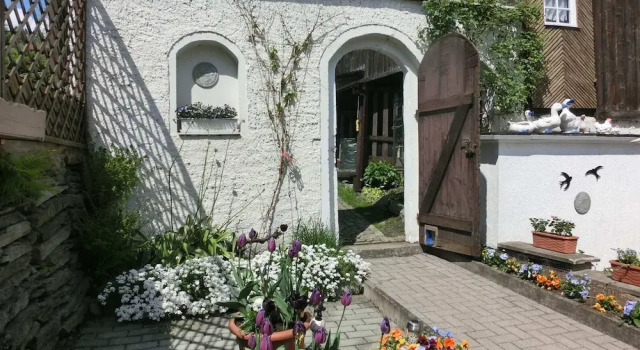 Holiday Home Barbel Deesbach, Rezervovat Apartmán Deesbach 
