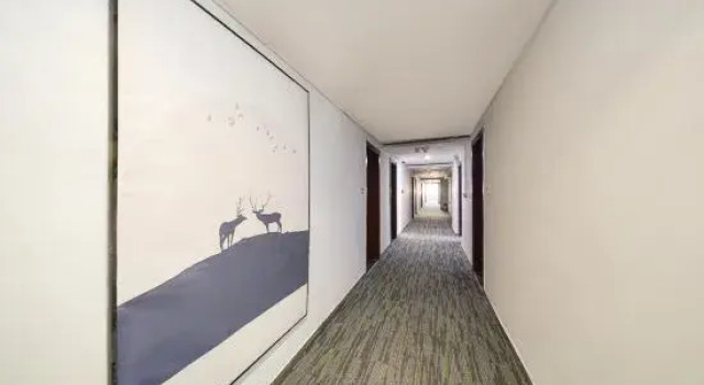 Rui anju Hotel (Qingdao West Coast Free Trade Zone)