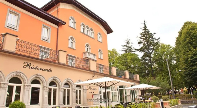 Suite La Dolce Vita, Rezervovat Apartmán Borgo Val di Taro 