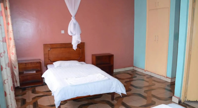 Nyam Hotel, Book Hotel Billige hoteller i Nairobi, nær Jamia Mosque