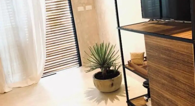 Deluxe Zimmer Apartments & Suites MADRE Holbox Self-Check IN